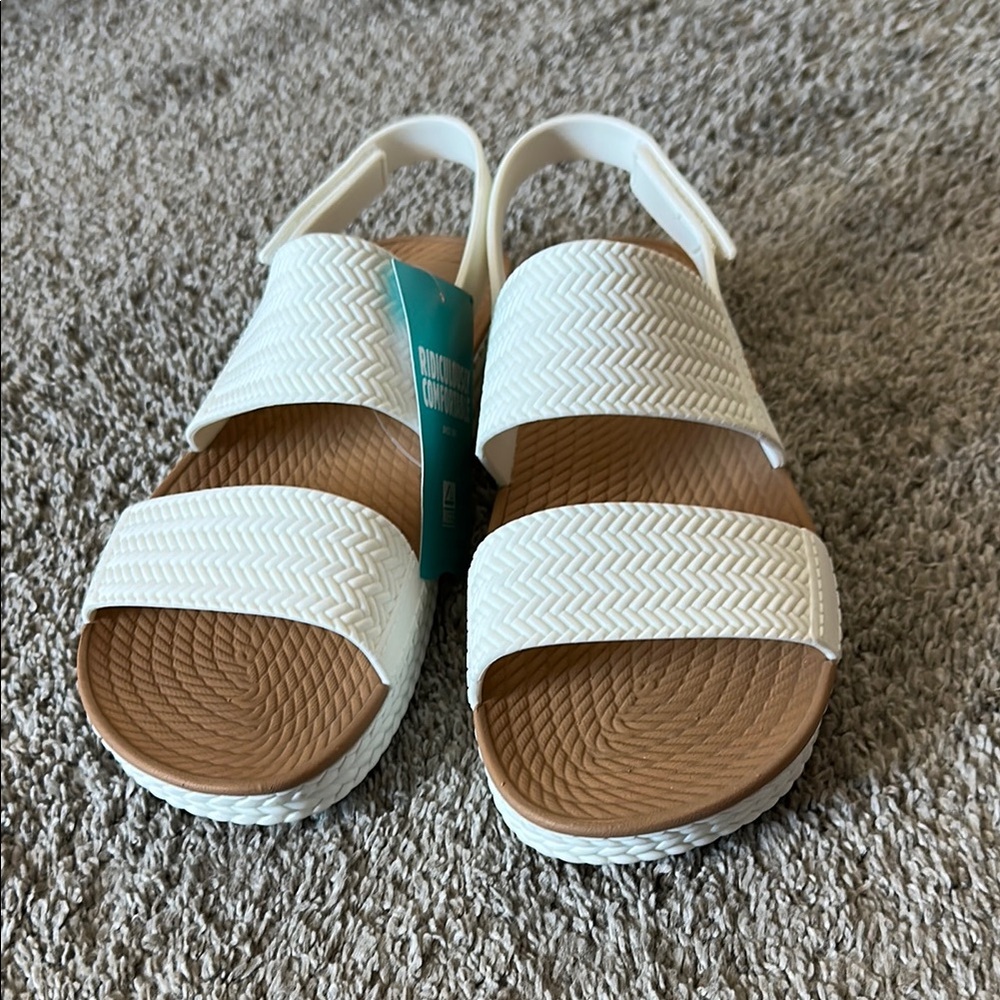 Reef Water Vista Sandals